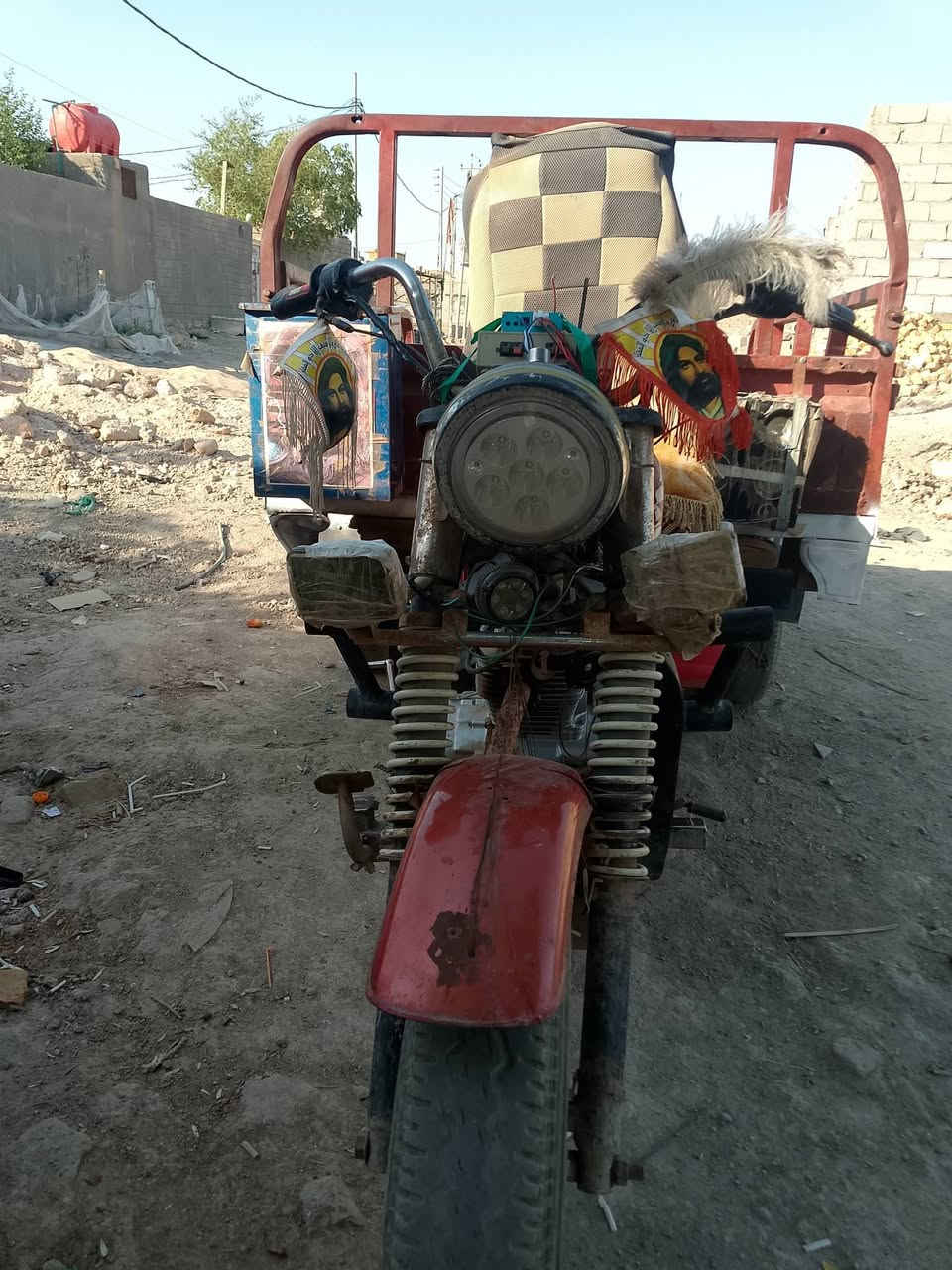 ستوته لبيع مديل 2009
سنوسه رقم ضايع راعيه ما ندل مكانه  ستوته حلوه سعر800 بيه مجال عنوان سوق شيوخ تواصل وياي ع رقم  ***********  @إشارة

