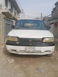 سيارة دوج كلايزر موديل 92 رقم انبار بسمي محرك كايم بس تمشي ابيع كايم ا...