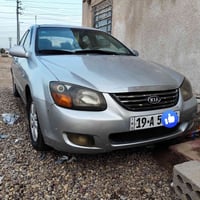 سيراتو خليجي • ٢٠٠٩ • محرك ١٦٠٠