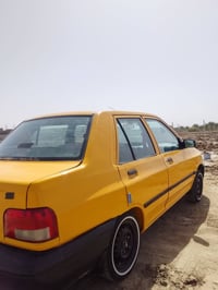 برايد • ٢٠١٨ • الديوانية