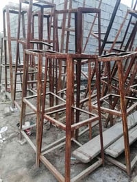 سكله جاهزه • ديوانية حمزه شرقي