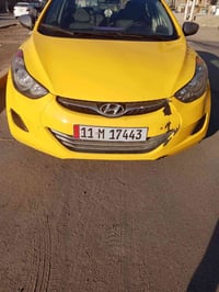 النترا • ٢٠١٣ • حادث وارد امريكي