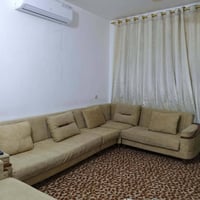 ديوان ١٠ مقاعد • سرير مخزن • تركي