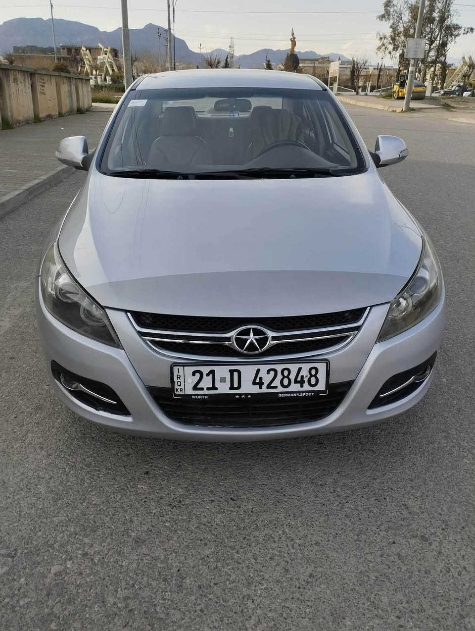 جاک گیڕحادی 2012 مەکینە زنجیر رەقەم سلیمانیتا ٢٩ تازیە دوپارجەی پەمپە پشتوبیشی کەبسە ٤تایلۆک تەبریتو کارابی بەشرت تندووتۆڵی بەشەرت ئەگەر موشتەری تیلکە ***********. *********** رانية, السليمانية
