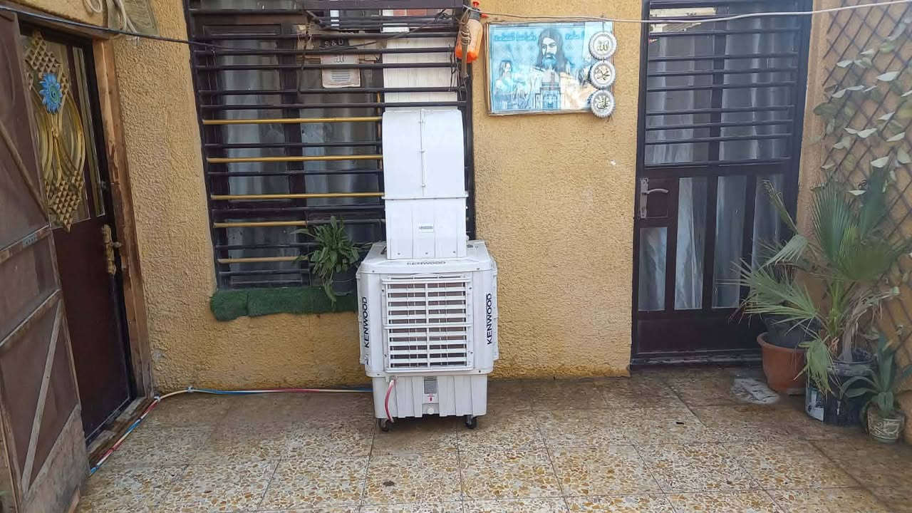 المساحة 120متر السعر 60وبي مجال الرقم سويب شارع السواعد ***********/***********
