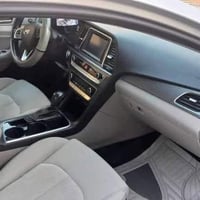 للبيع هواندي سوناتا موديل 2019 هايبرد حره رقم بغداد  الجديد تحويل مباش...