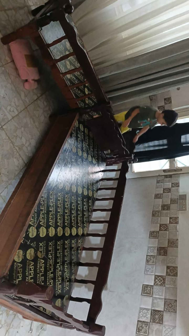 ‎جربايات ام نفر ٣‎ حلة, بابل


**إذا كنت صاحب هذا الإعلان وتريد حذفه لأي سبب، رجاءا أرسل رسالة إلى الدعم الفني**