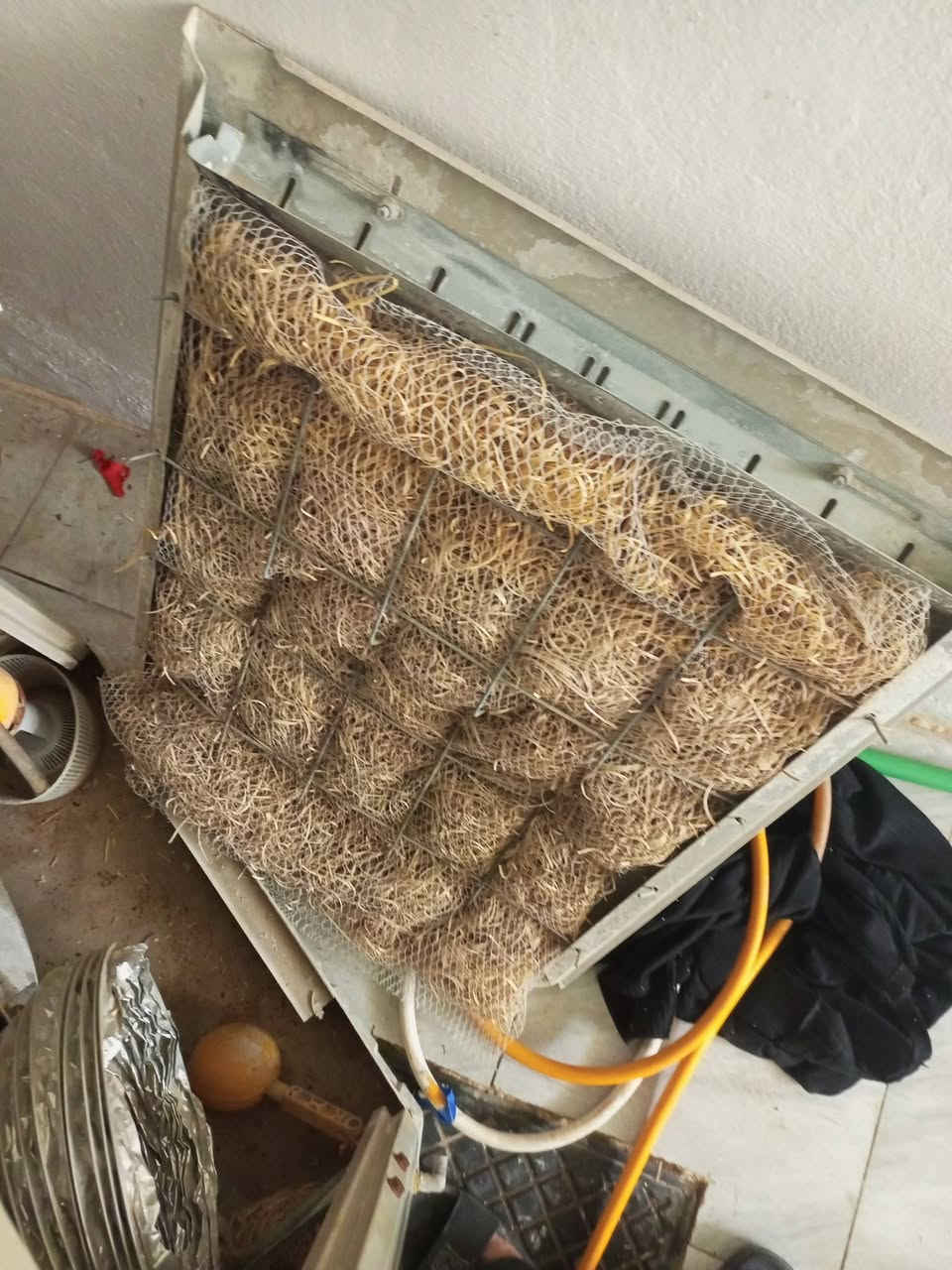 مبرده جديده استعمال كم شهر قفل 100بيع مستعجل


**إذا كنت صاحب هذا الإعلان وتريد حذفه لأي سبب، رجاءا أرسل رسالة إلى الدعم الفني**