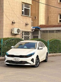 ورحمه k3 تجميع صيني موديل 2024 للمراوس ب كورلا هايبرد فقط محرك 1500 دو...