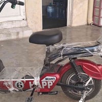 ماطور شحن • بدون عيب