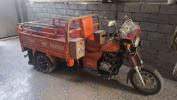 اسلام عليكم اخوان. ستوته فرس رقم وسنوية وبسمي  مديل 16 العنوان البصره الهارثه قرب الطاقه الكهربائيه. السعر 3500 وبيهه مجال  الاتصال وبي وتساب ***********
