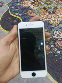 ايفون ٧ • ١٢٨ • شاشة تحتاج