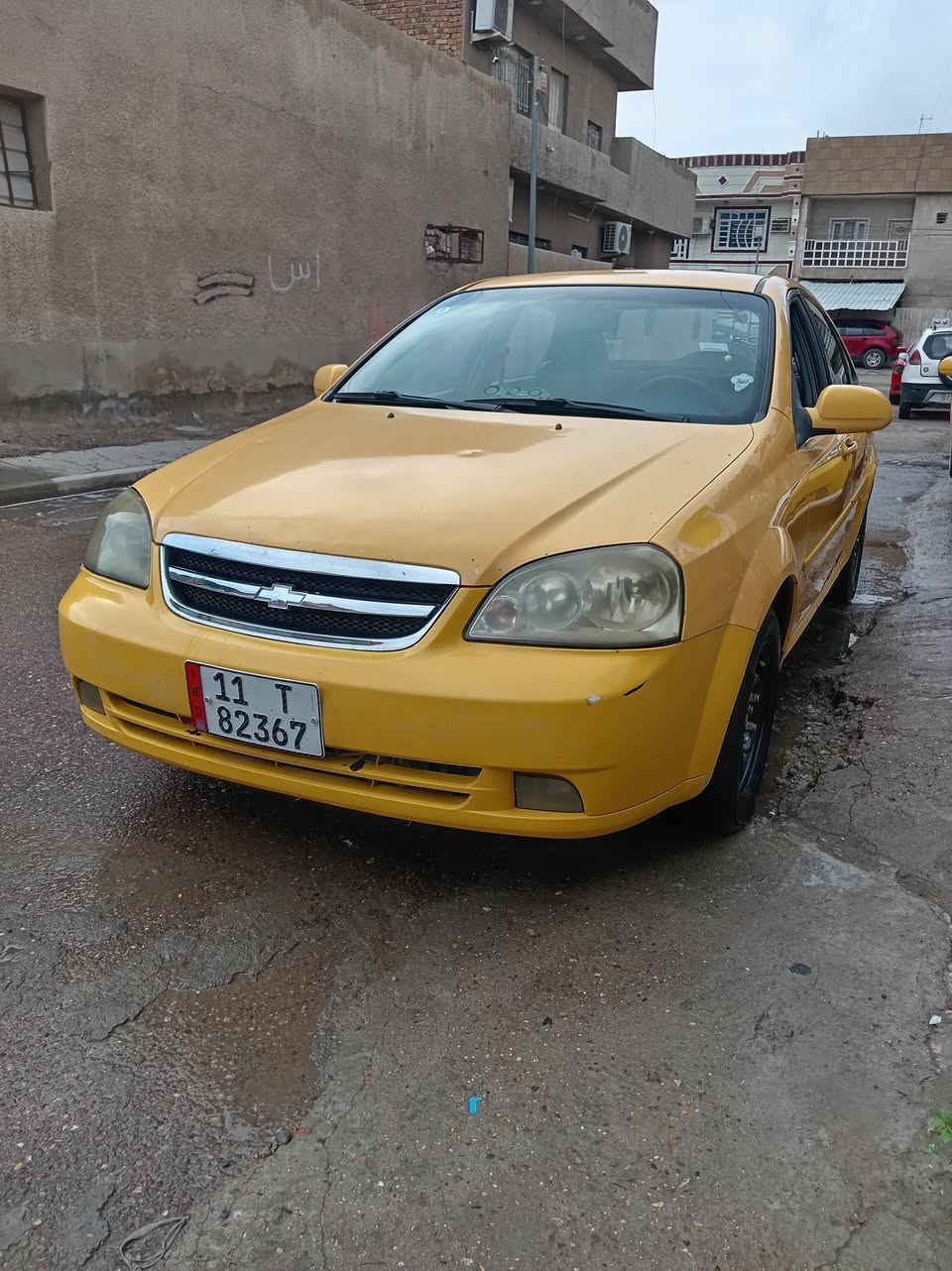 سلام عليكم شباب عندي اوبتره شركه العامه موديل ٢٠١٢ السياره كفاله عامه لا ضربه ولا صبغ ماعده هذا الهلال فقط ولا تبديل كير محرك تبريد كفاله دوشمه عام شاشه كامره تخم تايرصدر امامي خلفي جديد  السياره ماناقصه شي الحمدلله بسمي مصفره هيئه وغرامات سنويه جديد هزه جديده مكاني بغداد البياع حي الري بيع او مراوس بس لا صيني ولا إيراني
***********واتساب 
 ***********اتصال
