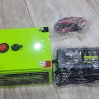 بطارية ليثيوم • بطارية Poworth • بطارية 12 فولت • بطارية طاقة شمسية • ...