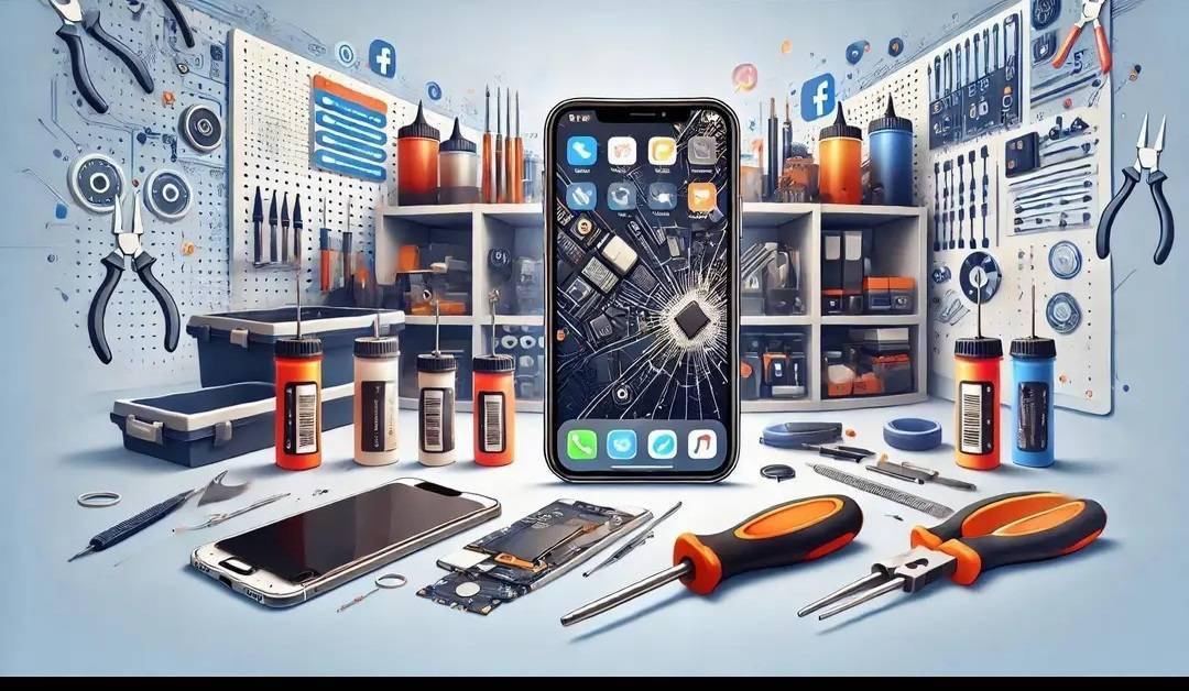 دورة تعليم صيانة وبرمجة الموبايلات في البصرة 
دورة شاملة احترافية شرط مااخليك تطلع مني لغاية ماتتعلم وتكون مصلح ومبرمج يلة اخرجك جميع انواع الموبايلات الوقت مفتوح انطيك شهادة صادرة من نقابة العمال رسمية معترف بيها 
البصرة الجمهورية شارع الاطفاء مقابل ريتاج سنتر قرب حسينية البتول عليها السلام 
*********** البصرة, العراق
