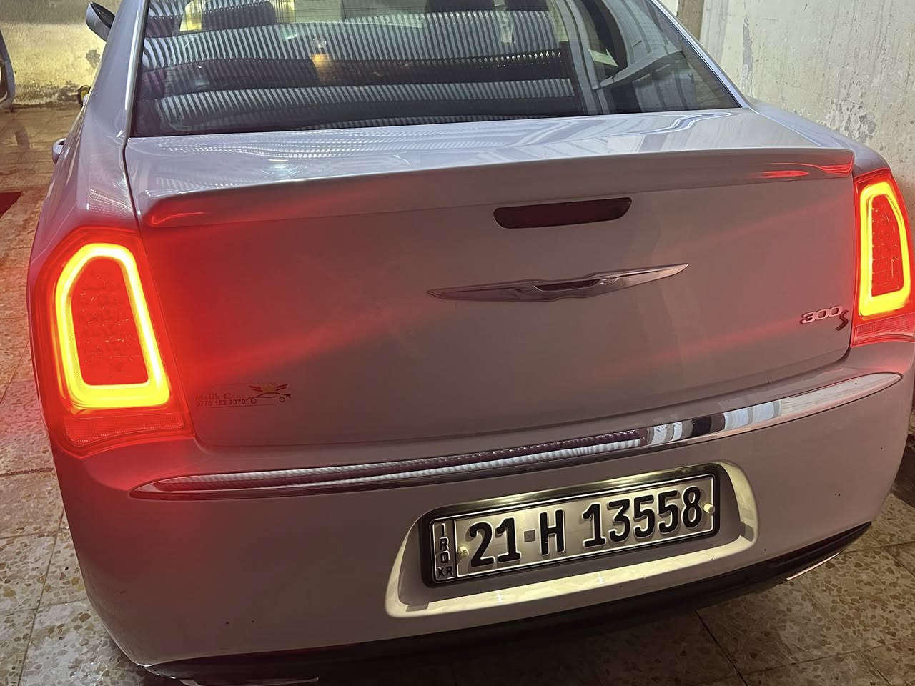 السلام عليكم اوباما مديل ١٦ السياره  رقم سليمانيه سياره مكفوله  ماشيه ١٦٧
‏أمميل  استفسار على *********** 
  رقم الثاني  ***********
￼
