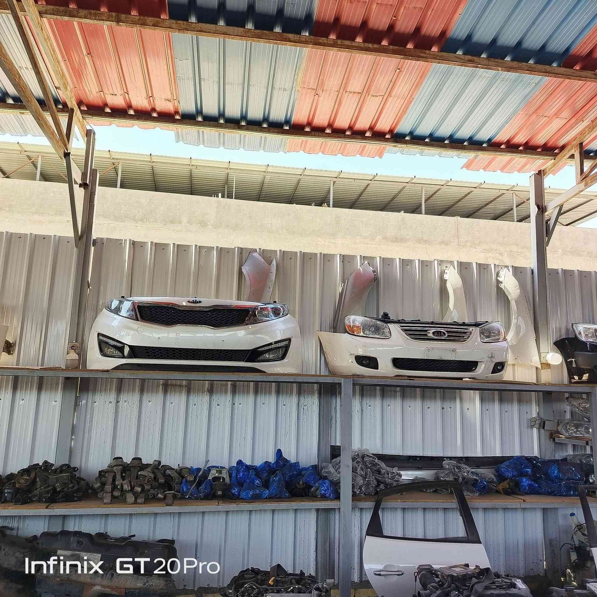 مجمع المعموري الأدوات الحتياطيه كوري خليجي أمريكي العنوان المحاويل شارع المعارض ‏‪***********‬‏
