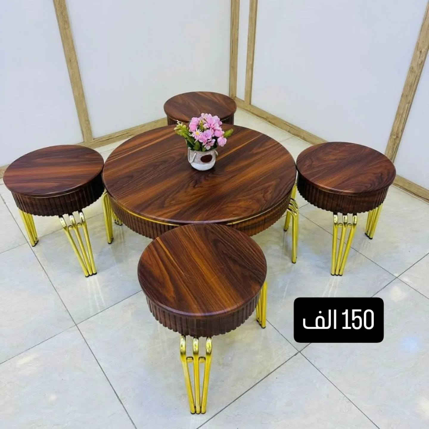 سيت طبلة خماسي 
السعر 150 ألف


**إذا كنت صاحب هذا الإعلان وتريد حذفه لأي سبب، رجاءا أرسل رسالة إلى الدعم الفني**