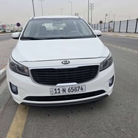 سيدونا • ٢٠١٨ • وارد خليجي