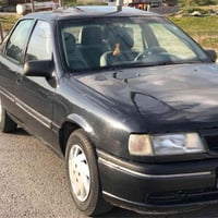 اوبل • ١٩٩٢ • اوتوماتيك