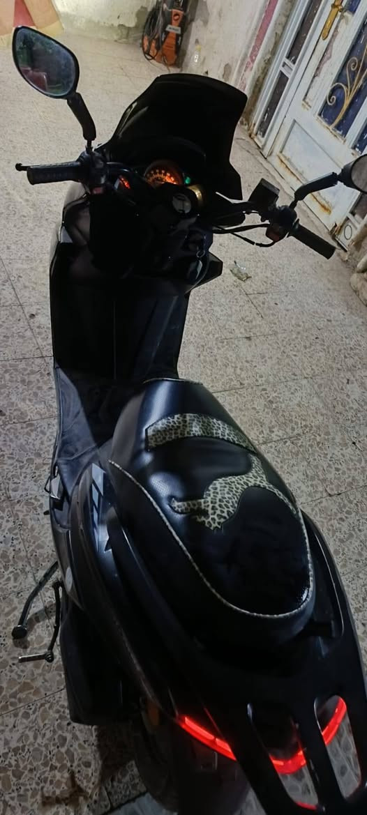 السلام عليكم
دراجة اكس ماكس للبيع
سعر ٧٠٠ وبيهة مجال
للتواصل ‏‪0771 349 8673
او خاص
