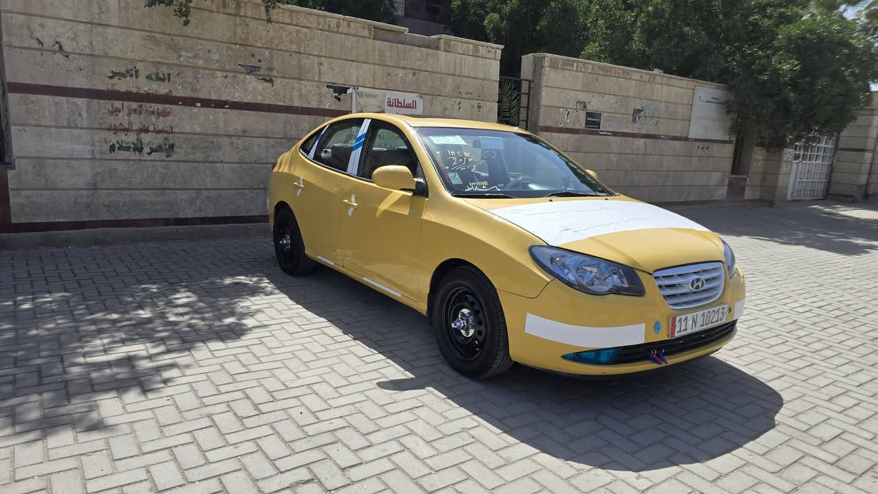 سلام عليكم للبيع النتره 2009 امريكي حادث جاملق امامي فقط بدون دواخل سياره لبيبل واحد فول موصفات. فتحه سقف . محرك 2000  كير ومحرك كفاله تبريد ثلج تخم تاير سياره جاهزه للخير مسويله ادمامه كامله فيت بم بلاكت نوزلات سياره بسمي مصفره هيه وغرمات تحويل ثاني يوم  السعر 93 وبيه مجال الشراي مكاني بغداد الشعب ***********
