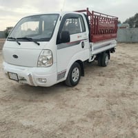 كيا حمل • ٢٠١٢ • الشبالي