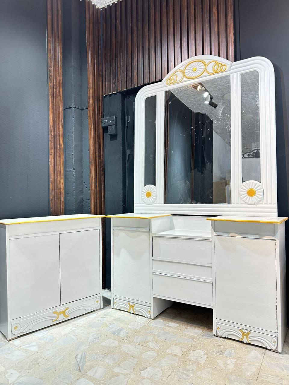 فضلاً وليس أمراً سوي لايك ومتابعة للصفحة علمود يوصل للكل تاج الياسمين للاثاث


**إذا كنت صاحب هذا الإعلان وتريد حذفه لأي سبب، رجاءا أرسل رسالة إلى الدعم الفني**