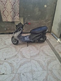 ماكس منغولي • ٥٥ • جديده