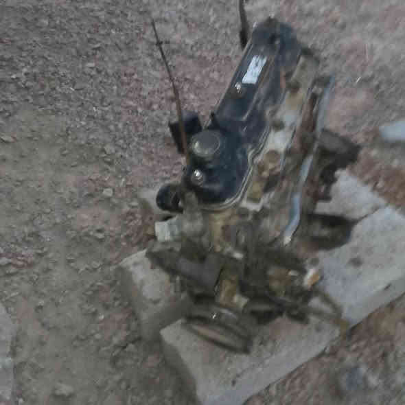 محرك دير للبيع عوزه تچفيته نضيف السعر 150 وبي مجال عنواني قضاء الاصلاح قرب العلويه فواده. ***********////***********
