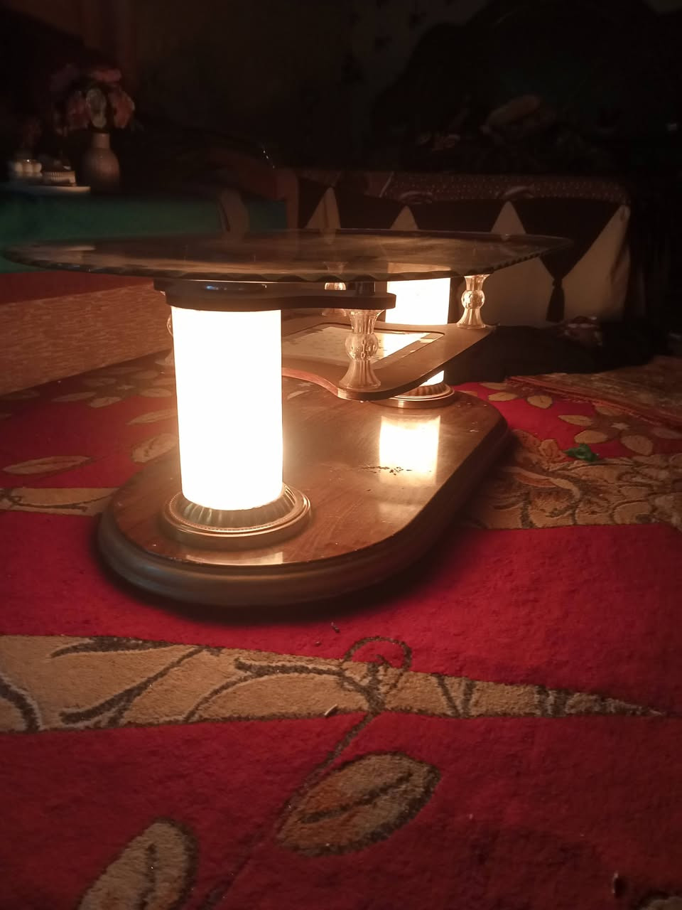 السلام عليكم جرابي مع طبلات للبيع السعر خاص


**إذا كنت صاحب هذا الإعلان وتريد حذفه لأي سبب، رجاءا أرسل رسالة إلى الدعم الفني**