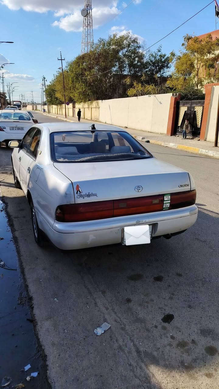 سلام عليكم
بطه للبيع موديل 92 ألماني صلاح الدين سنويه 27
السعر 48 وبيها مجال للطيبين رقم الهاتف (***********)
