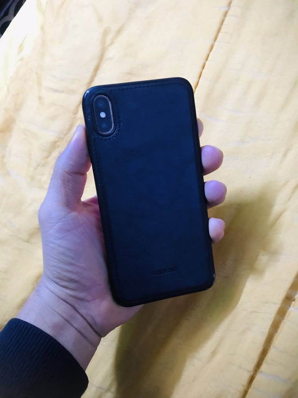 ايفون اكس اس ماكس بيع او مراوس
الجهاز مستبدل بطاريه فقط والضهر شوفة عينك

شاشته بلاديه مامبدله ذاكرته ٥١٢ دبل شريحه والشريحتين يشتغلن فقط فيس ايدي واكف

باقي الجهاز ع الفحص اذا بي عطل تاخذه بلاش وتروح

السعر ١٧٥ وبي مجال للشراي مو شراي لتعامل

مكاني بغداد مدينة الصدر خابرني ع رقمي او واتساب

***********
