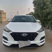 توسان • ٢٠١٩ • ٢٠٠٠ GDI