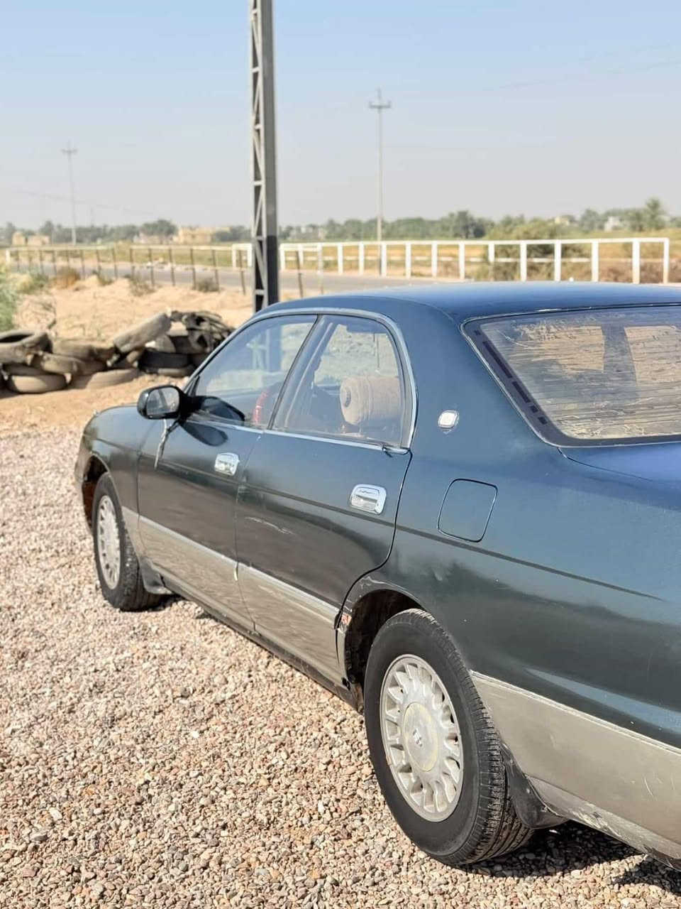 سلام عليكم
بطه متصل للبيع مديل ١٩٩١ جاهزه مصبوغه جماليه حداده تأيرات مكينه كير مكفولات رقم بصره تحويل مباشر السعر ٤٥ مكاني ناصريه شطره ***********
