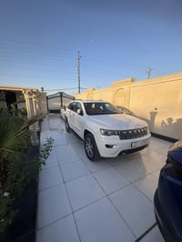 جيب (خليجي) موديل 2021 آوفر لاند أعلى فئه بل الجيب مكفولة كفالة عامة س...