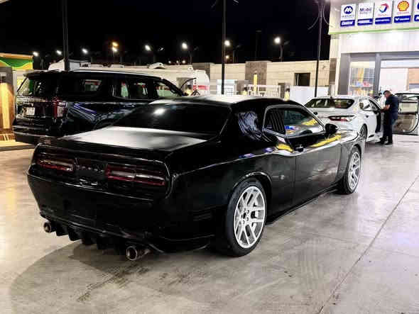 لسلام عليكم جالنجر 2014   6 سلندر مكينه كير حدايديه كلها جاهزه تراي زيرو بيها قطع صبغ ابيع حزام رقم بغداد مكان بغداد *********** سعر 106 بيها شي بسيط
