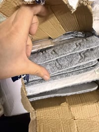 عازل صوت • ١٠ قطع • نص متر