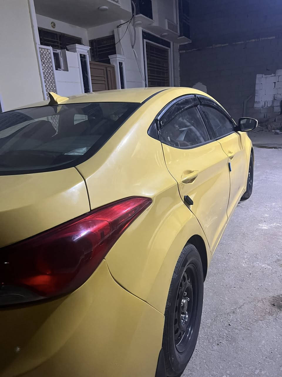 النترا 2013امريكي رقم بغداد بسمي حادث جاملغ وبنيد مكينه وكير وتتبريد كلهن جدد سياره جاهزه مكانه كربلاء ***********
سعر92
