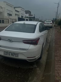 اريزو 6 • فول مواصفات • رقم اربيل