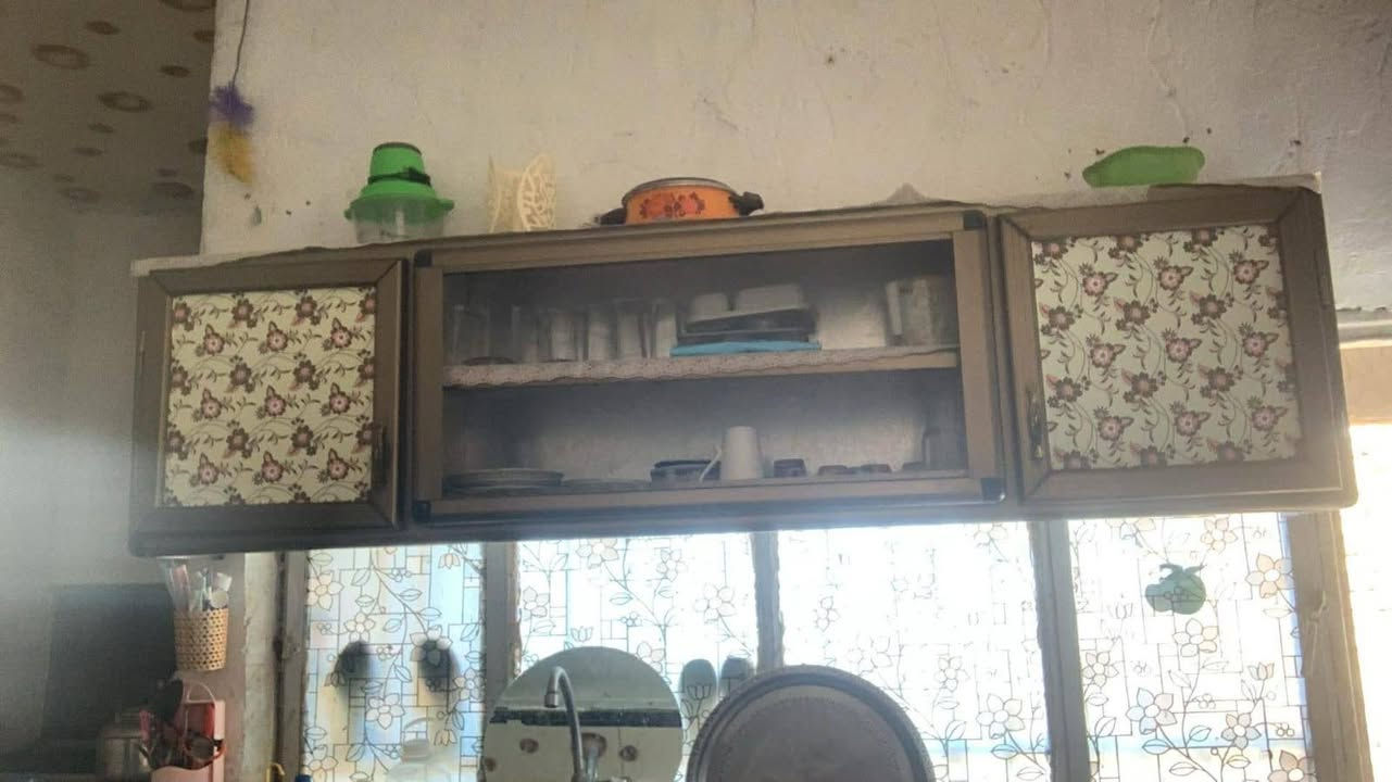 السلام عليكم كاونتر ٤قطع نضيف أريد بدله مراوس بكاونتر والله مال عائله ابوهم بيه سرطان اسم الله عليكم وكاعدين يجار ماعدهم لا علاج ولا مصرف والله تجون وشوفون وضعهم حتى اثاث ماعدهم لي يكدر يراوسلي كاونتر بكاونتر ثاني اله اجر وثواب


**إذا كنت صاحب هذا الإعلان وتريد حذفه لأي سبب، رجاءا أرسل رسالة إلى الدعم الفني**