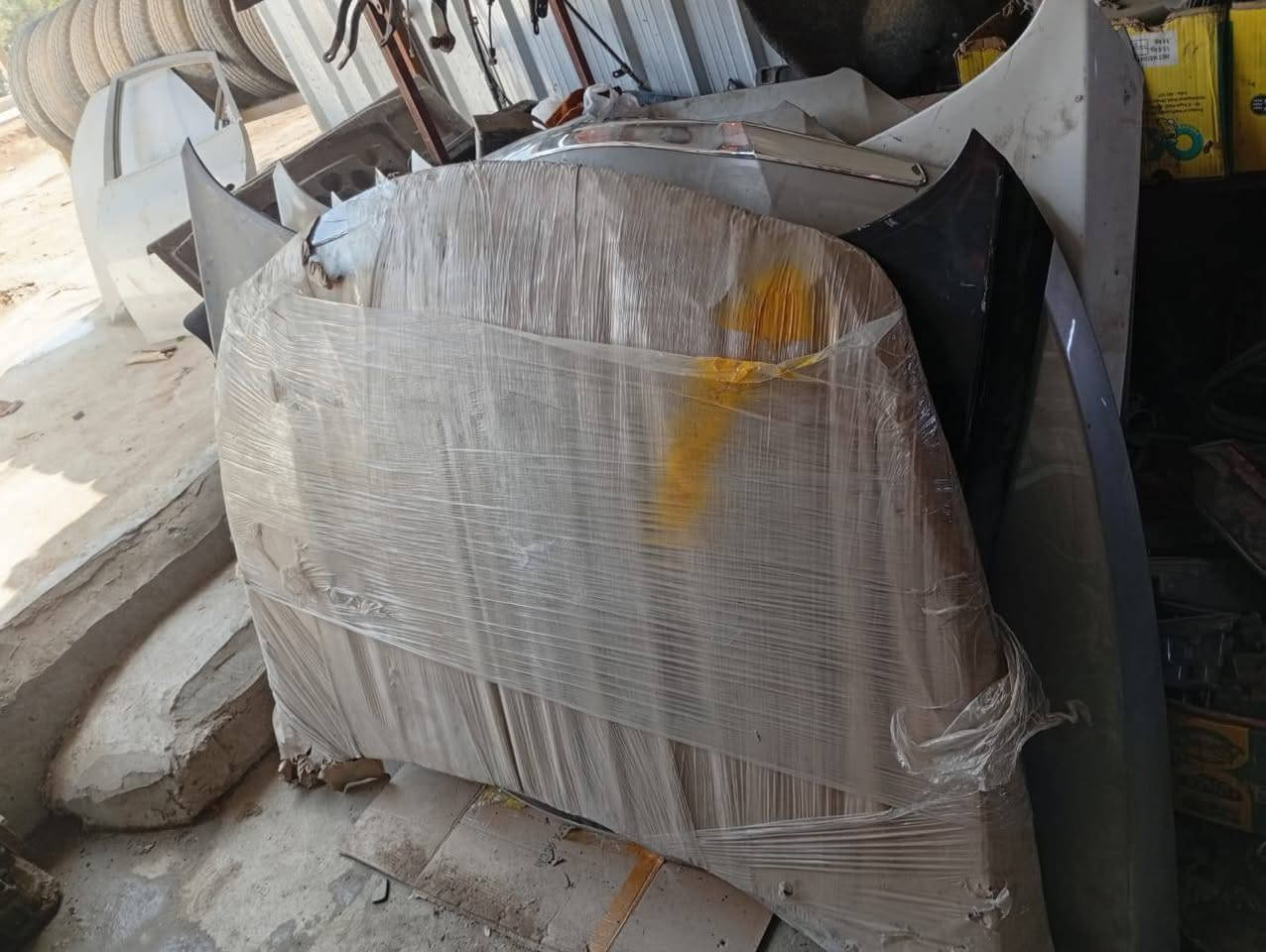 بنيد سوناتا مظلع سلفر ابيض اسود السعر 100 الف
بنيد سوناتا مقدس موديل متوفر فقط اللون سلفر وأسود 
السعر 100 الف 
***********
العنوان بابل جبلة 
ملاحظه المتوفر فقط الاغراض المنشوره
