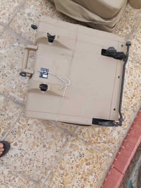 كل عام والجميع بخير  .توجد كشنات تاهو 2014 خوات الجدد ب150 للتواصل 077...