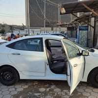 للاستفسار الاتصال على الرقم 07811582857 السلام عليكم سياره اكسنت موديل...