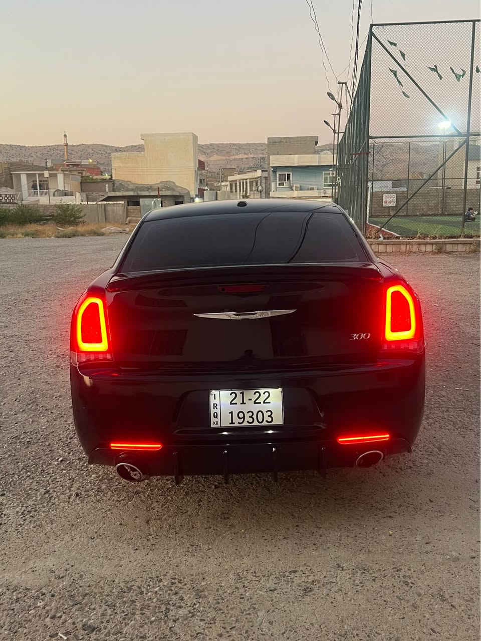 بەناوی خوای گەورە فرۆشتن ئۆباما کلایسەر مۆدێل 2014
شکل گۆراو کامل پشتو پیش کراوە بە 2022
رەشی قەتران سەیارەکە وەک شوشە وایە
سعری 71معامەلە 
گێر ماوسە شاشە گەورەیە 
مەکینەو گێر بەشەرت شەش پستونە 
دەبل ئەکسل نیە بەشەرت 
دەعمو لیدراوی نیە 
تەقەو رەقەی نیە 
دەعامی بو دعامی بەشەرت 
شوین کۆیە موشتەری تەلەفون بکە:
فایبەرو واتس ئەپم کراوەتەوە 
*********** كويسينجاك, أربيل
