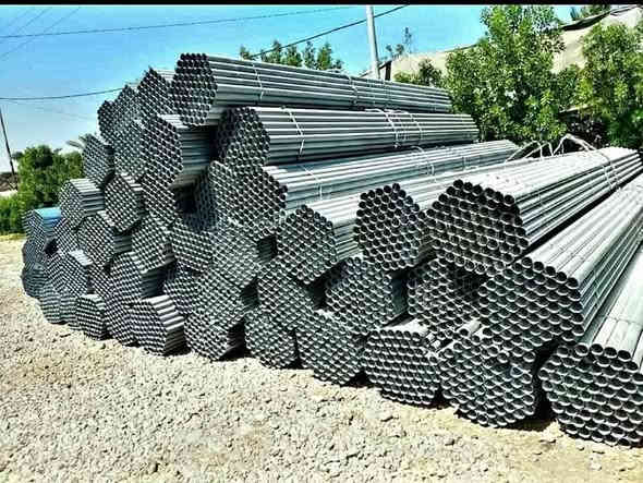 شركه بغداد لعمل ونصب السيجه البيارسي بنواعهه بأسعار تنافسية ***********
