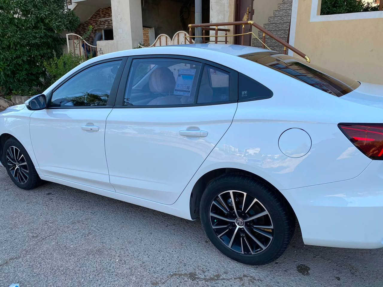 Mg 2025. 113 $

مواسەفات کۆمفۆرد

زەمانی شەریکە

دوو بەسمە 

بی بۆیاخ

سۆنەری داندراوە

*********** السليمانية, العراق
