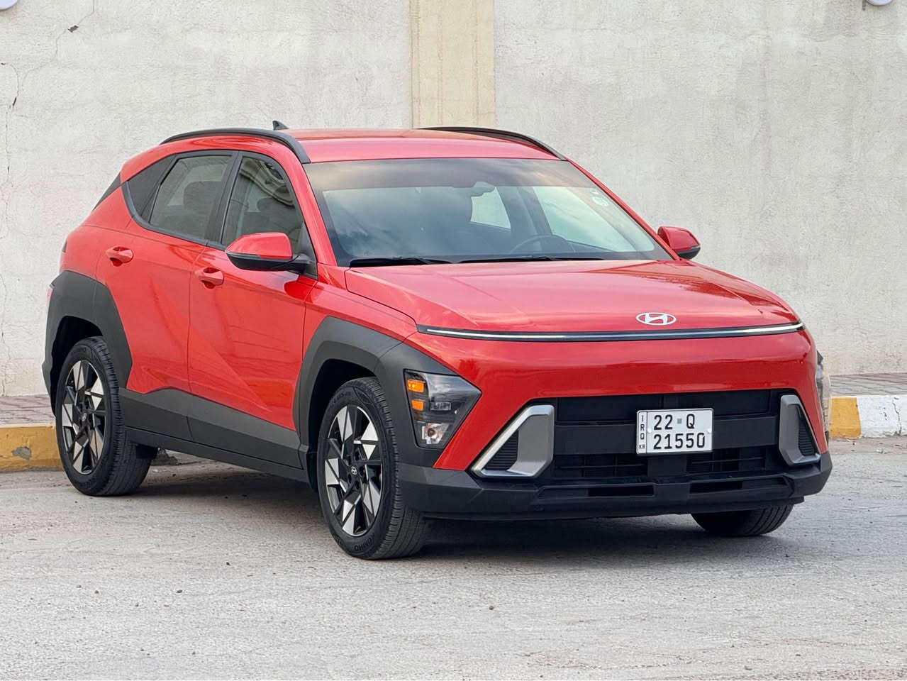 هونداي كونا 2024. ماشيه 25 الف ترقيم جديد
محرك 2000دوش بصمه. وتشغيل عن بعد رادار امامي وخلفي وبل مري واتو بريك تحديد مسار لدات. امامي خلفي كرسي كهرباء كشن تدفئه شاحن شاشه متصله الكترونيه تبريد قطعتين. ويل كروم
كير. تعليك- شفتات كير بل ستيرن. بيه فقط باب صبغ
بغداد - كاظميه 
***********☎️حسنين بغداد, العراق
