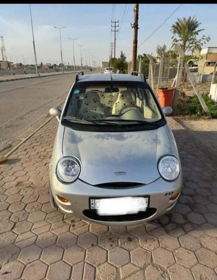 كيو كيو موديل 12 رقم بغداد تخم تاير جديد حداديه امامي خلفي دجيد كير اوتو دكم مكانه كوت وتحويل ثاني يوم مصفره من غرامات 
سعر 28 وبيه مجال
***********
