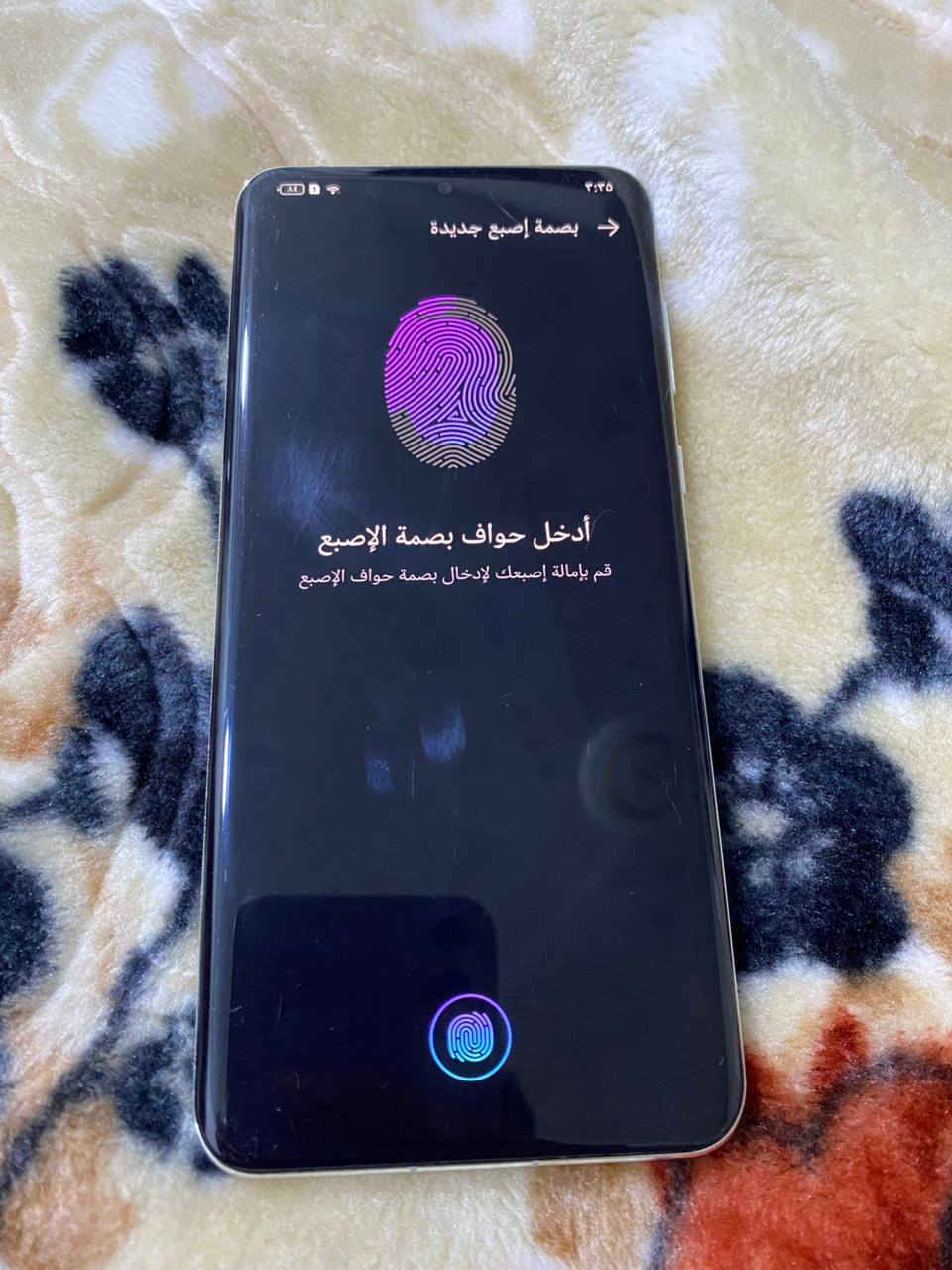 جهاز العملاق جهاز هواوي p60 pro الغني عن التعريف الي يريد يتميز ومختلف هاذا الجهاز الامثل ذاكره 512 رام 12 توربو شاشة ايدج منحنية سوبر امولد بمعدل تحديث 120 هيرتز بصمة ليزرية بل شاشة كامرات فول الفول زوم 100 اكس تصور القمر بوبجي 90 فريم يدعم الذكاء الاصطناعي بي تحكم لاسلكي تكدر تتحكم اب اي جهاز يدعم الريمونت بي موصفات كلش حلوة جهاز بل شرط انطي مابي اي عيب او ماواصل مصلح كل جسمة شغال فقط فطر جدا بسيط بل ضهر ملحقات الجهاز كاملة للبيع فقط سعرة 450 بي مجال بسيط للشراية وتحياتي للجميع


**إذا كنت صاحب هذا الإعلان وتريد حذفه لأي سبب، رجاءا أرسل رسالة إلى الدعم الفني**